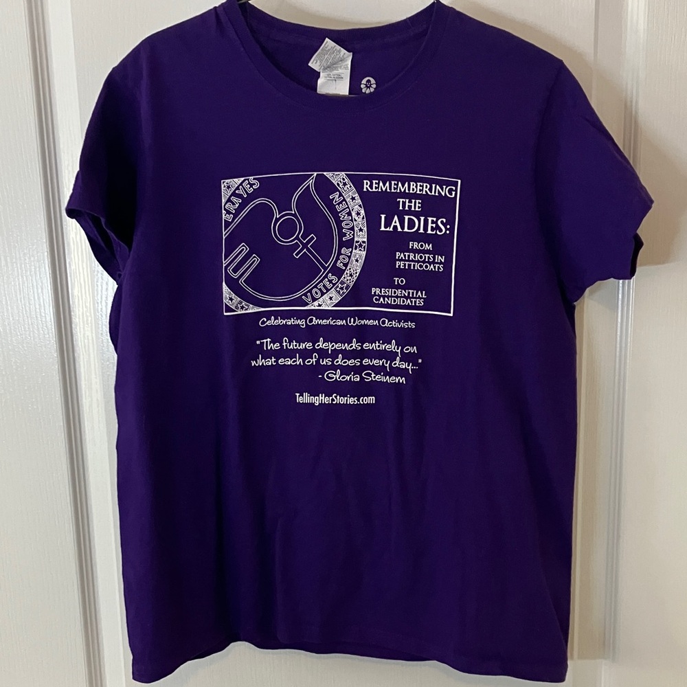 Feminist T-shirt